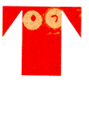 Letter T